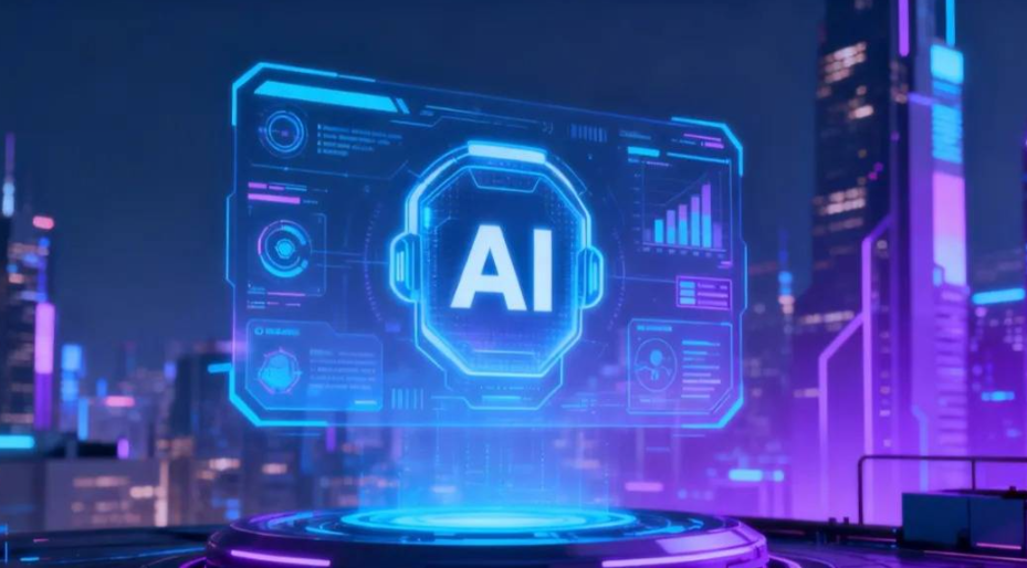 三原县AI选型参考：合理运用人工智能工具提升效率