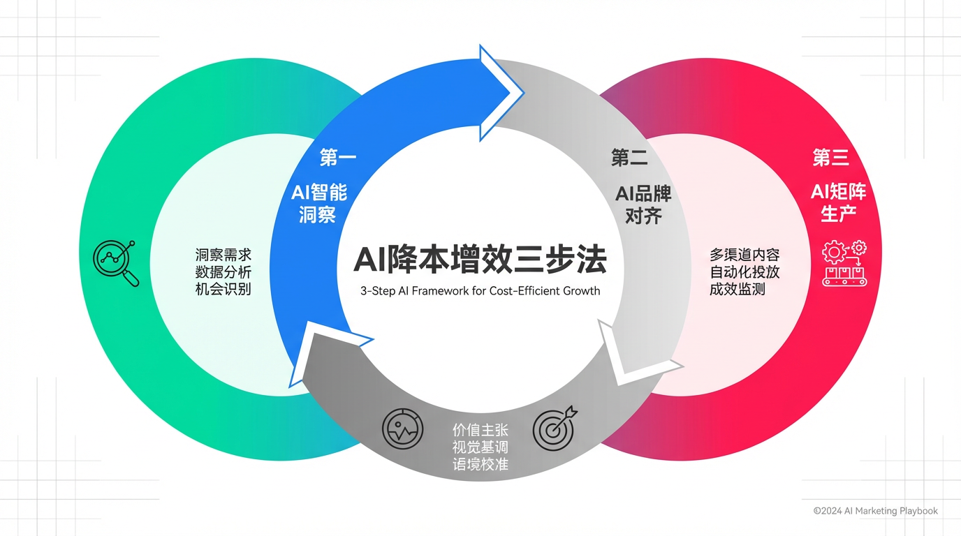 三原县企业必看：不用扩招招人，AI就能帮门店降本增收